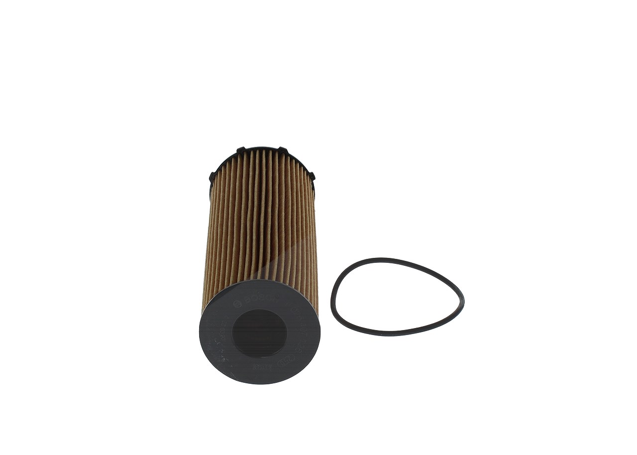 Bosch Ölfilter [Hersteller-Nr. F026407126] für Land Rover