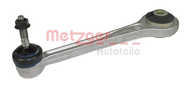 Metzger Autoteile Querlenker Hinterachse vorne [Hersteller-Nr. 58020709] für BMW