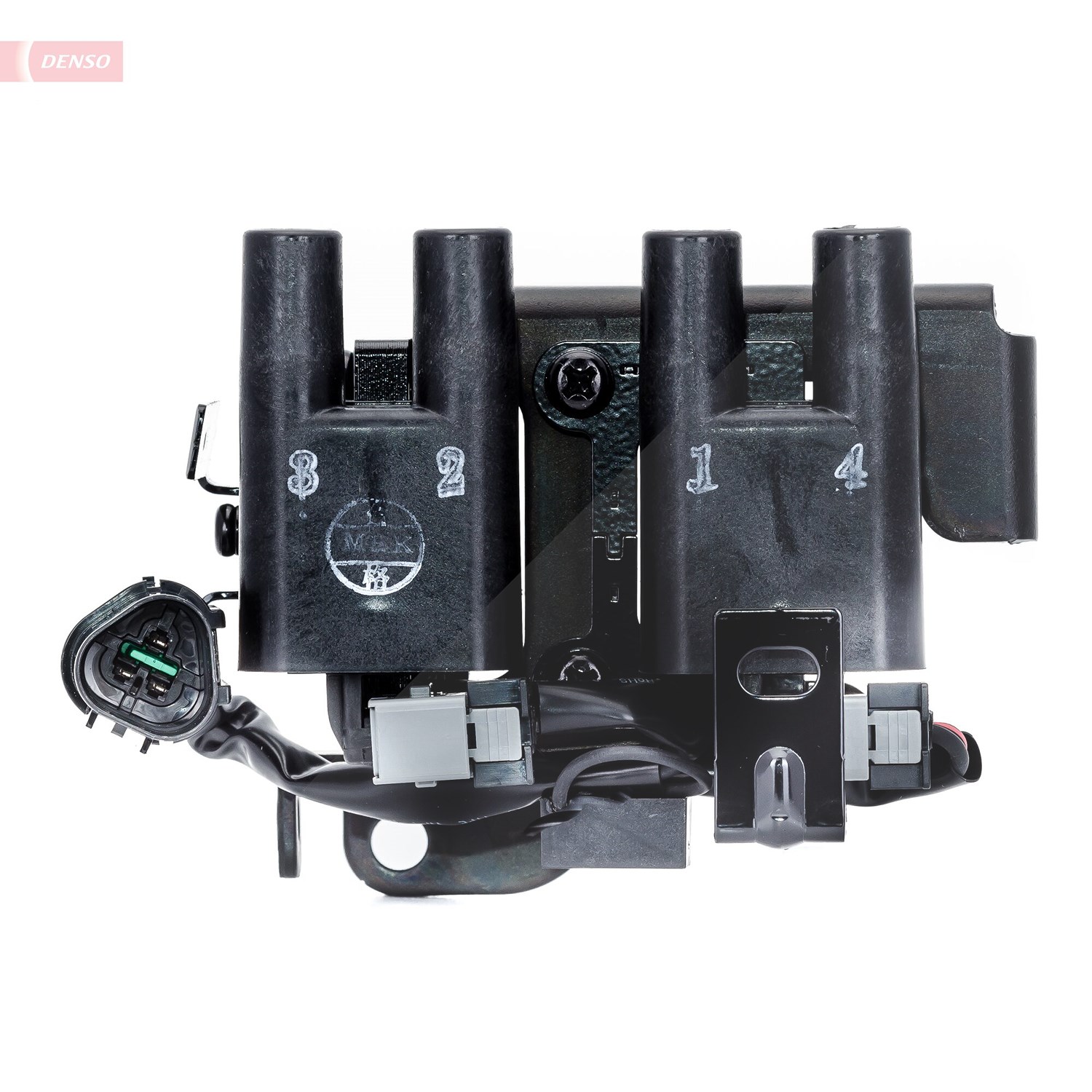 Denso Zündspule [Hersteller-Nr. DIC-0111] für Kia