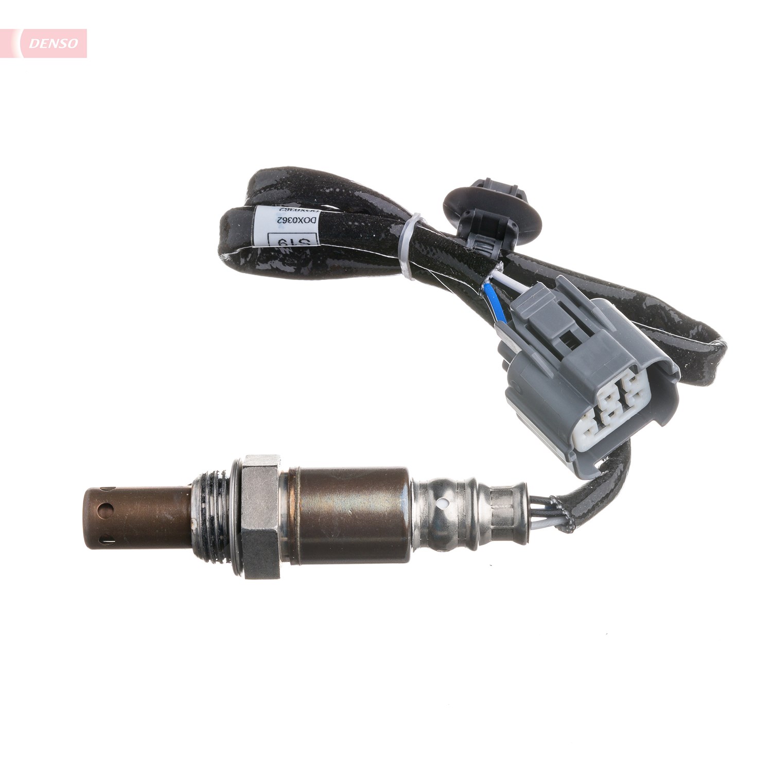 Denso Lambdasonde [Hersteller-Nr. DOX-0362] für Subaru