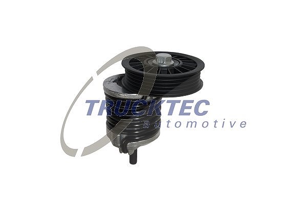 Trucktec Automotive Spannelement Keilrippenriemen [Hersteller-Nr. 07.19.132] für VW, Audi
