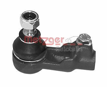 Metzger Autoteile 1x Spurstangenkopf vorne links [Hersteller-Nr. 54035401] für Land Rover