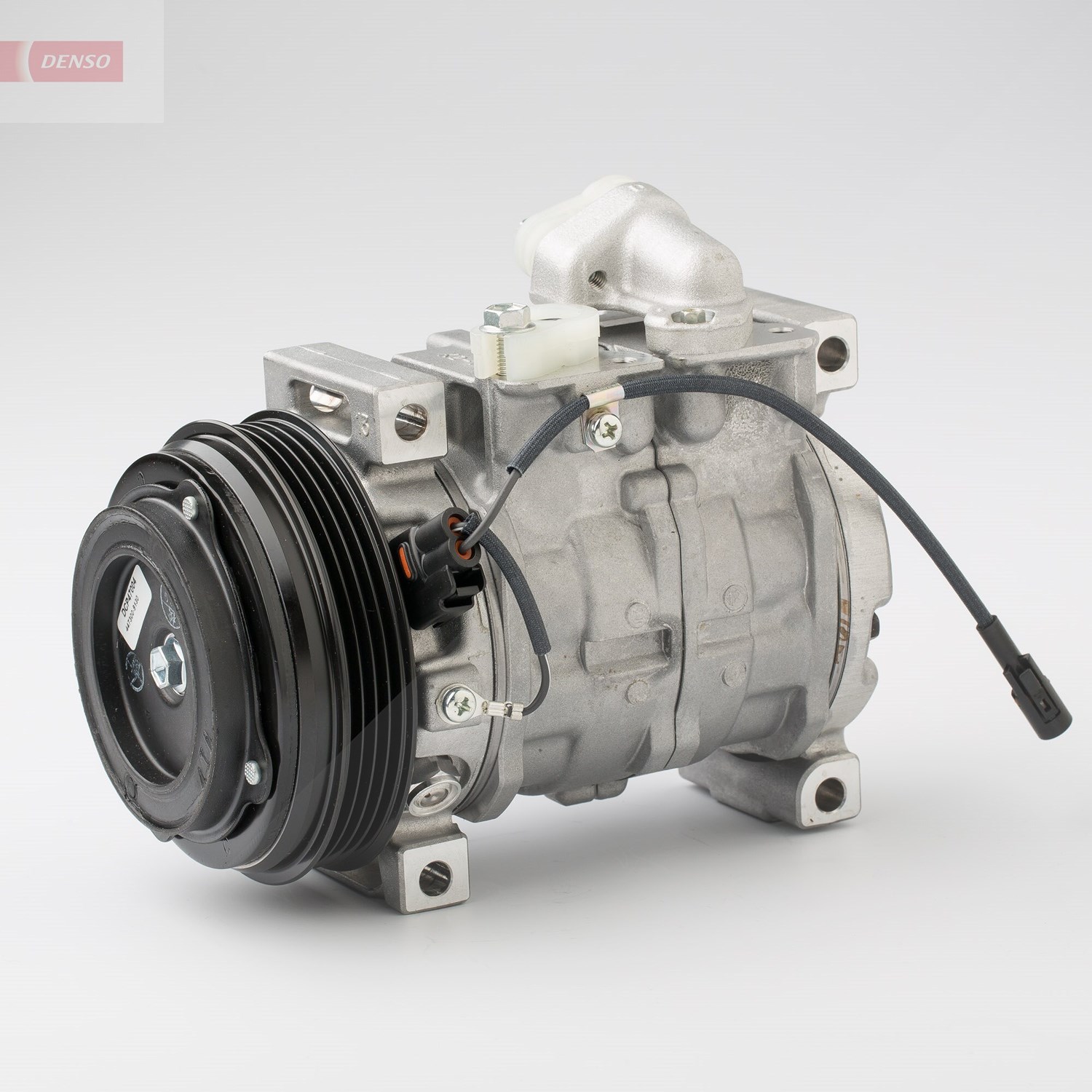 Denso Kompressor, Klimaanlage [Hersteller-Nr. DCP47004] für Suzuki