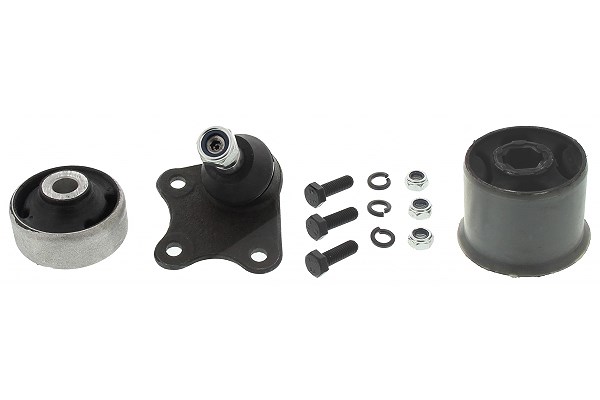 Mapco Reparatursatz, Querlenker [Hersteller-Nr. 53281] für Skoda, VW, Seat