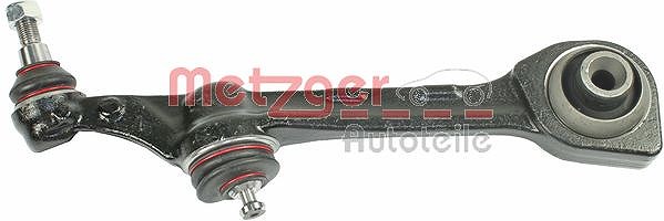 Metzger Autoteile Lenker, Radaufhängung [Hersteller-Nr. 58103501] für Mercedes-Benz