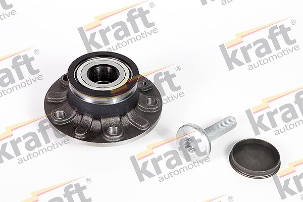 Kraft Automotive Radlagersatz [Hersteller-Nr. 4100410] für VW, Seat, Audi