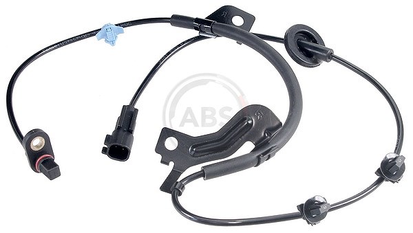 A.b.s. Sensor, Raddrehzahl [Hersteller-Nr. 31304] für Mitsubishi