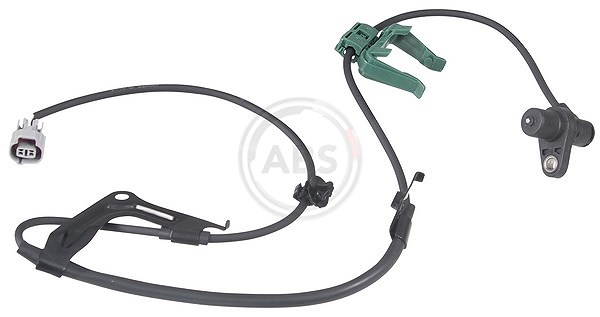 A.b.s. Sensor, Raddrehzahl [Hersteller-Nr. 30507] für Toyota
