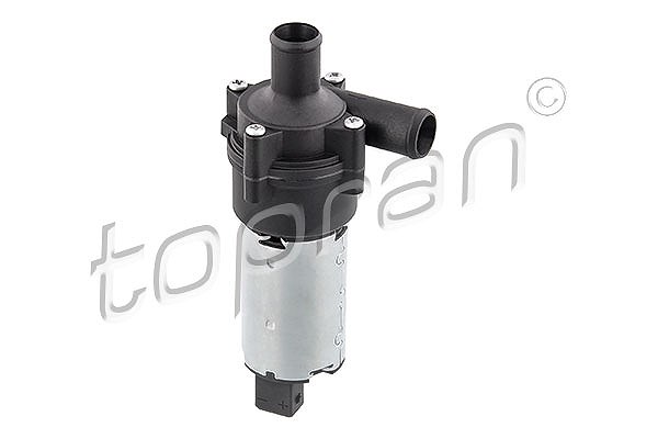 Topran Zusatzwasserpumpe [Hersteller-Nr. 408940] für Mercedes-Benz