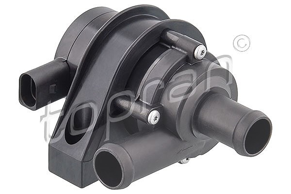 Topran Zusatzwasserpumpe [Hersteller-Nr. 117259] für Audi, VW