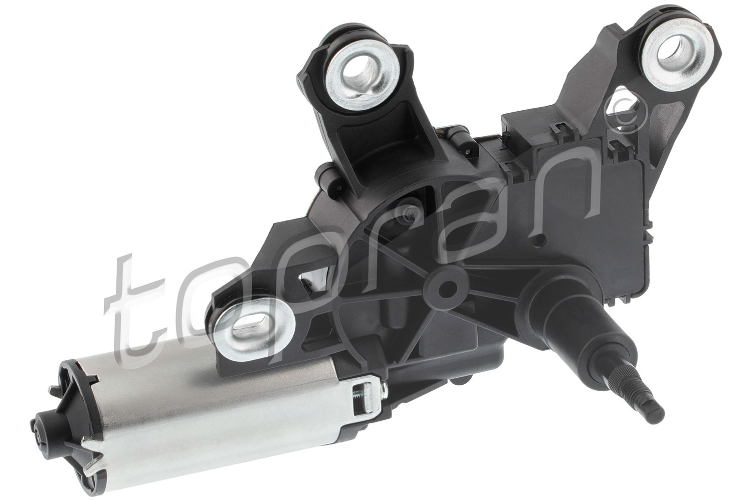 Topran Wischermotor [Hersteller-Nr. 116576] für VW