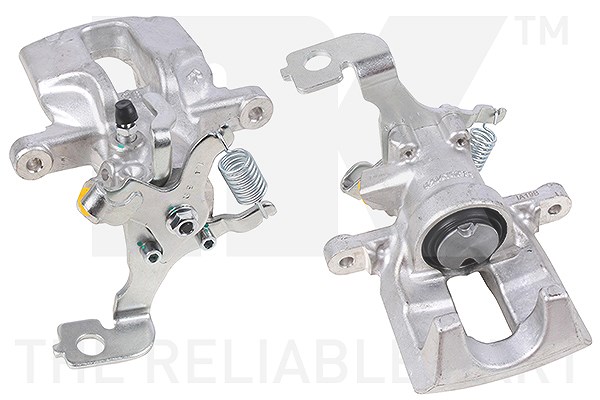 Nk Bremssattel [Hersteller-Nr. 2145144] für Toyota