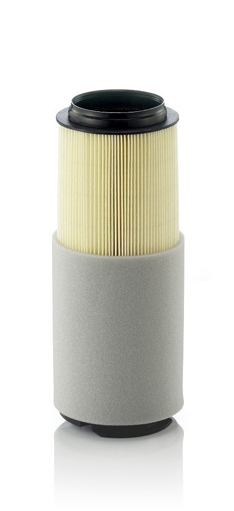 Mann-filter Luftfilter [Hersteller-Nr. C12003] für Volvo