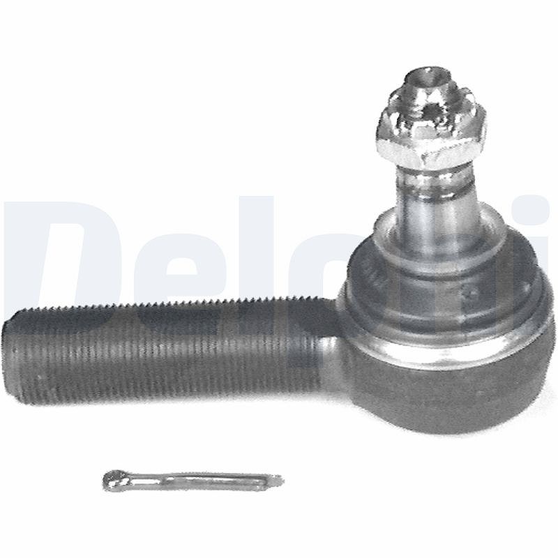 Delphi Spurstangenkopf [Hersteller-Nr. TA1533] für Mercedes-Benz
