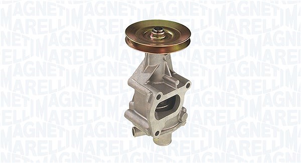 Magneti Marelli Wasserpumpe [Hersteller-Nr. 350981415000] für Autobianchi, Lancia, Fiat, Seat