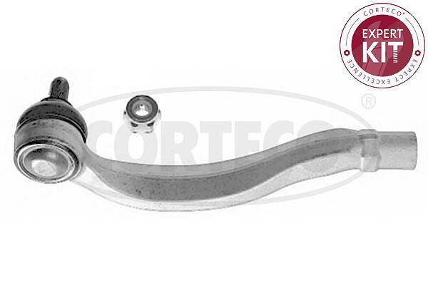 Corteco Spurstangenkopf [Hersteller-Nr. 49400537] für Citroën, Peugeot