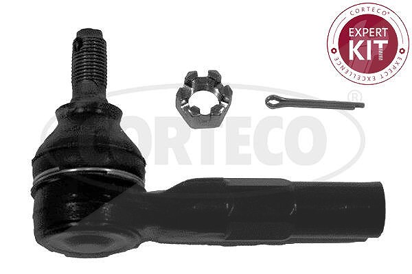 Corteco Spurstangenkopf [Hersteller-Nr. 49400670] für Toyota