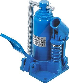 Bgs Ersatz-Hydraulikzylinder - für Art. 8389 [Hersteller-Nr. 8389-1]