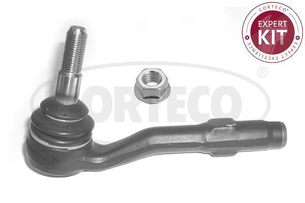 Corteco Spurstangenkopf [Hersteller-Nr. 49398950] für BMW