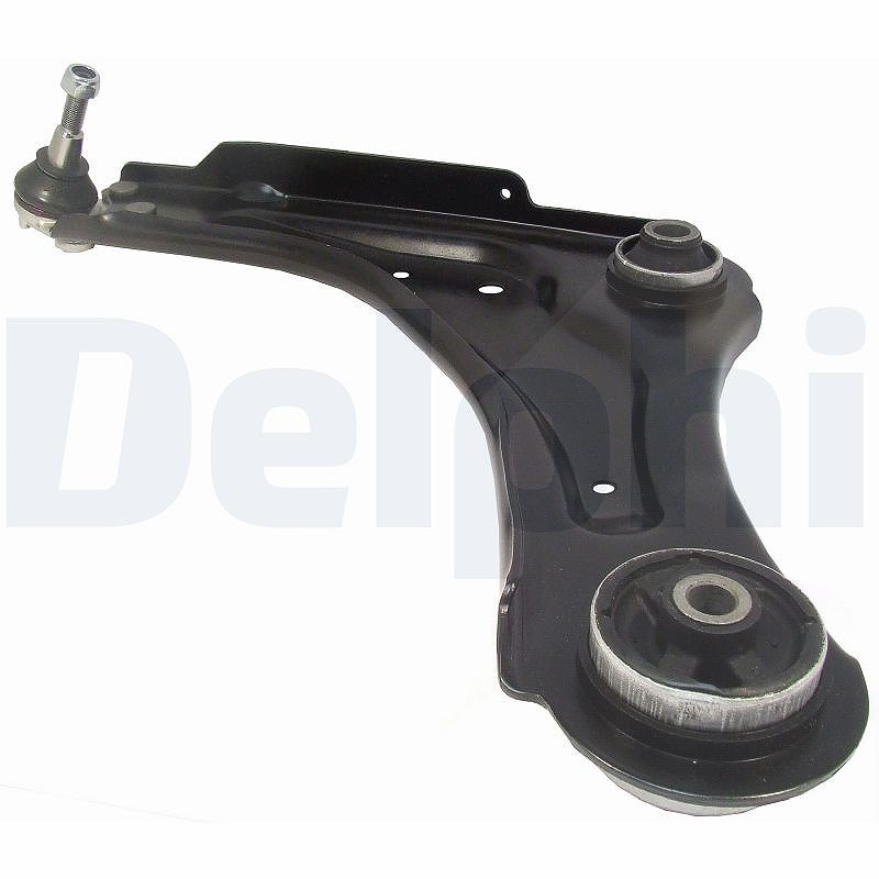 Delphi Lenker, Radaufhängung [Hersteller-Nr. TC2550] für Renault