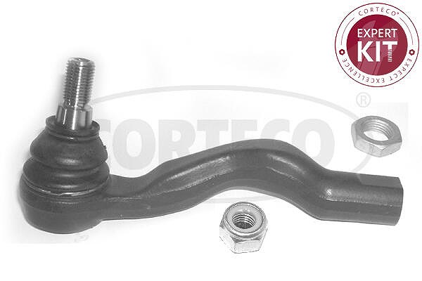 Corteco Spurstangenkopf [Hersteller-Nr. 49399115] für Mercedes-Benz