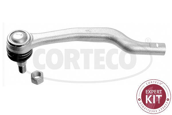 Corteco Spurstangenkopf [Hersteller-Nr. 49399351] für Mercedes-Benz