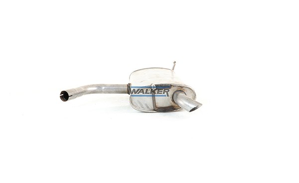 Walker Endschalldämpfer [Hersteller-Nr. 23004] für VW