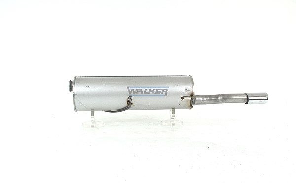 Walker Endschalldämpfer [Hersteller-Nr. 23409] für Peugeot