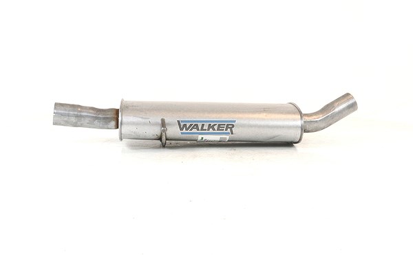 Walker Endschalldämpfer [Hersteller-Nr. 23091] für Mercedes-Benz