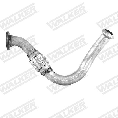 Walker Abgasrohr [Hersteller-Nr. 21854] für Renault