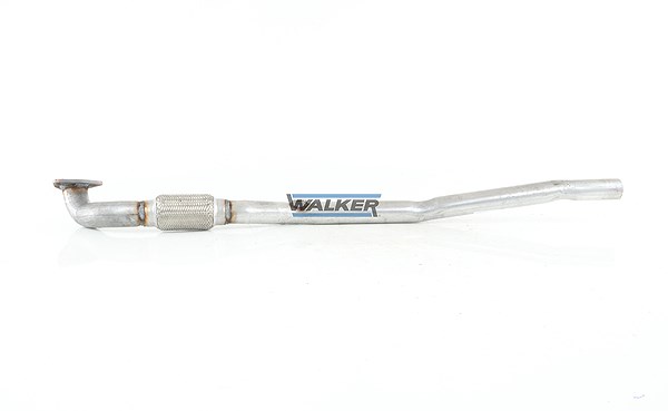 Walker Abgasrohr [Hersteller-Nr. 10583] für Opel, Vauxhall