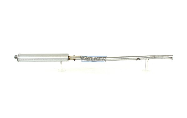 Walker Mittelschalldämpfer [Hersteller-Nr. 22496] für Peugeot