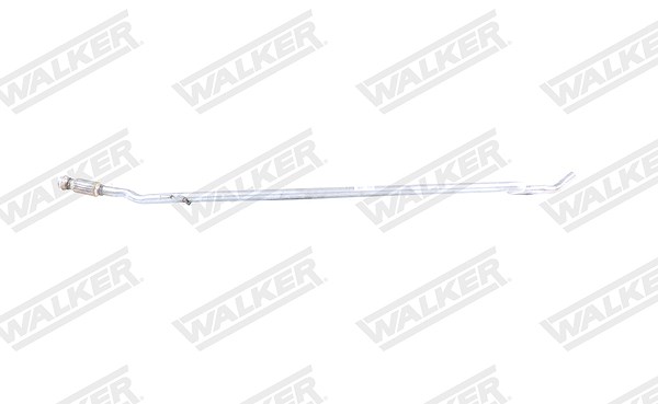 Walker Abgasrohr [Hersteller-Nr. 09240] für Citroën