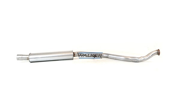 Walker Mittelschalldämpfer [Hersteller-Nr. 22944] für Peugeot