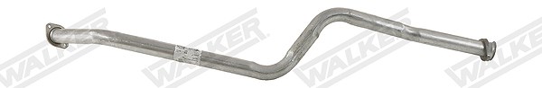 Walker Abgasrohr [Hersteller-Nr. 05266] für Mercedes-Benz