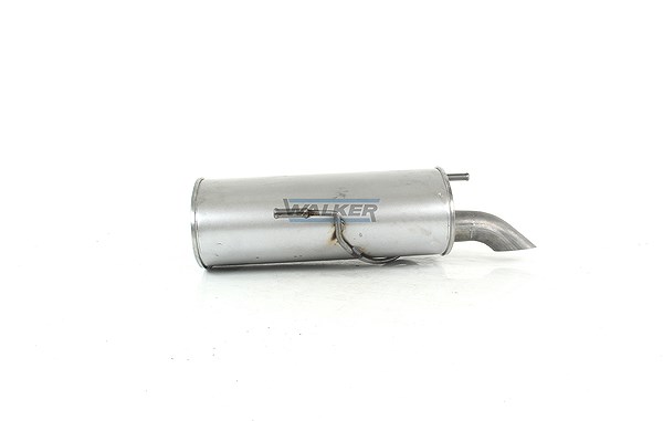 Walker Endschalldämpfer [Hersteller-Nr. 22800] für Peugeot