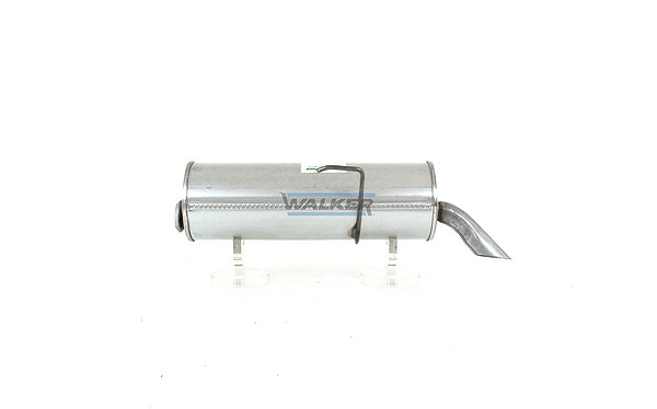 Walker Endschalldämpfer [Hersteller-Nr. 22423] für Peugeot, Citroën