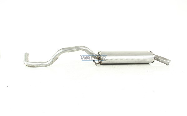 Walker Endschalldämpfer [Hersteller-Nr. 70505] für Seat
