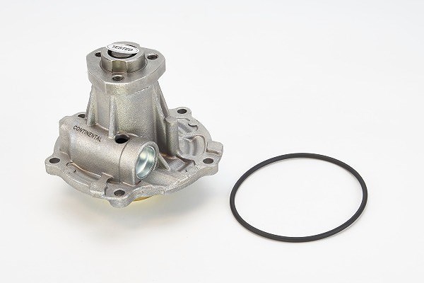 Continental Ctam Wasserpumpe [Hersteller-Nr. WPS3010] für Audi, Seat, VW, Skoda