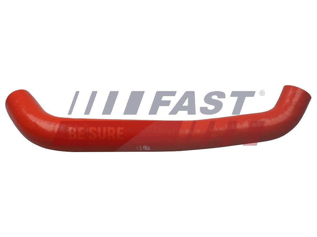 Fast Ladeluftschlauch [Hersteller-Nr. FT61662] für Iveco