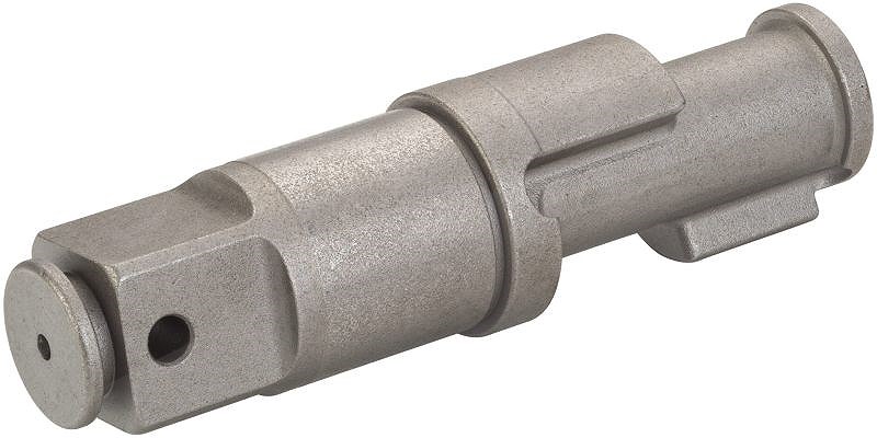 Hazet Vierkant - für Schlagschrauber [Hersteller-Nr. 9014MG-1-01]