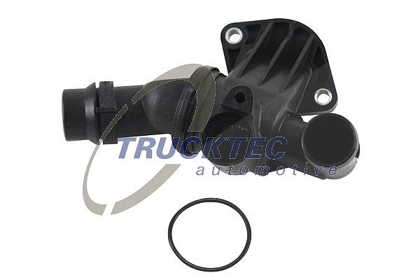 Trucktec Automotive Thermostat, Kühlmittel [Hersteller-Nr. 07.19.263] für Audi, Skoda, Seat, VW