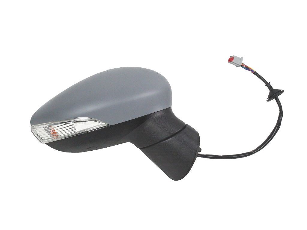 Abakus Außenspiegel [Hersteller-Nr. 1214M11] für Ford