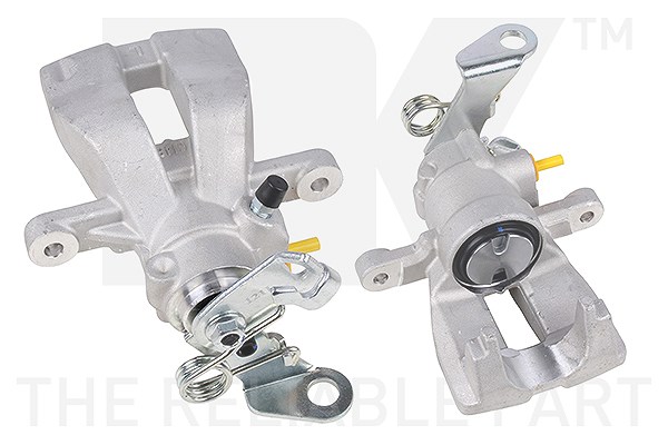 Nk Bremssattel [Hersteller-Nr. 2110141] für Alfa Romeo