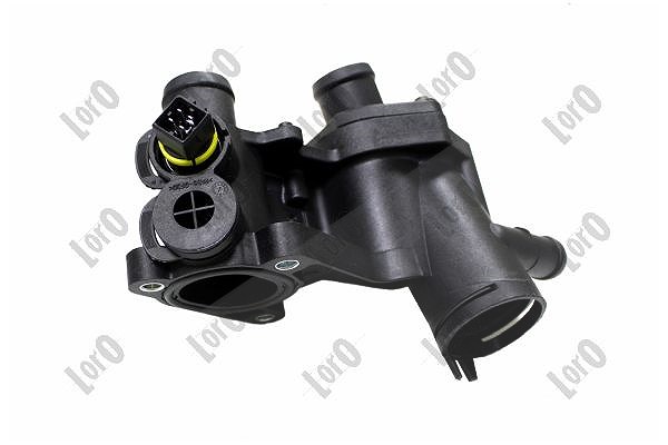 Abakus Thermostat, Kühlmittel [Hersteller-Nr. 053-025-0014] für VW, Skoda, Seat