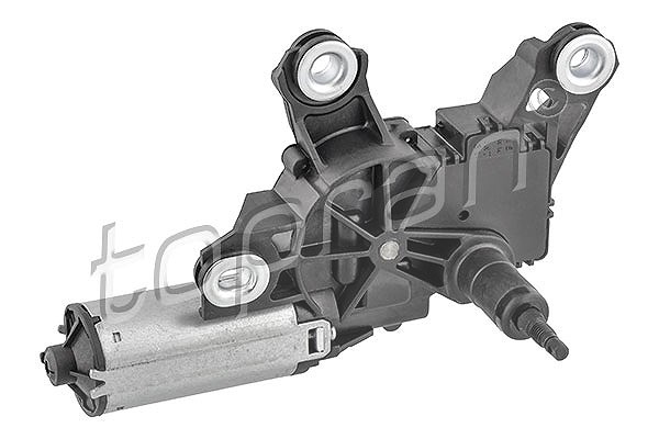 Topran Wischermotor [Hersteller-Nr. 116574] für Seat, Ford, VW