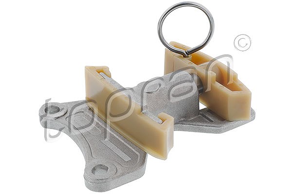 Topran Kettenspanner, Ölpumpenantrieb [Hersteller-Nr. 112119] für Audi, Seat, Skoda, VW