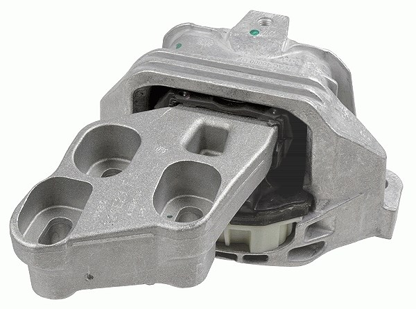 Lemförder Lagerung, Schaltgetriebe [Hersteller-Nr. 3773601] für Mercedes-Benz