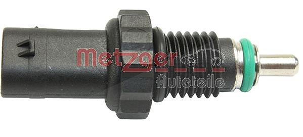 Metzger Autoteile Sensor, Kühlmitteltemperatur [Hersteller-Nr. 0905459] für Seat, Skoda, VW, Audi