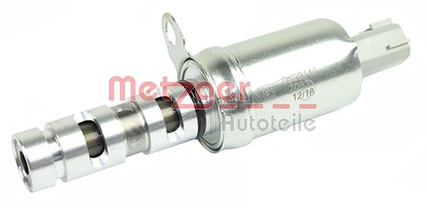 Metzger Autoteile Steuerventil, Nockenwellenverstellung [Hersteller-Nr. 0899146] für Nissan